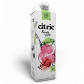 Pomelada Menta y Jengibre Citric 1 lt