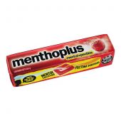 Caramelos Cherry Menthoplus 29,4gr.