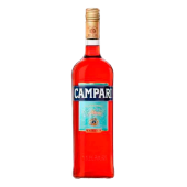 CAMPARI APERITIVO 1L