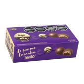 Bon o Bon Chocolinas Caja 18Unid 270Gr 