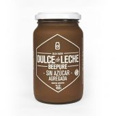 Dulce de Leche Sin Azúcar Beepure 400gr
