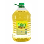 Aceite Girasol Natura 5L