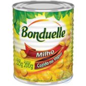 Bonduelle choclo amarillo 225gr.