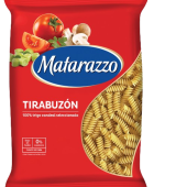 Fideos tirabuzon Matarazzo 500 gr