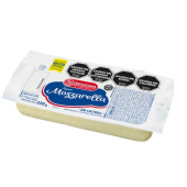 Mozzarella sin lactosa La Serenisima 220 gr