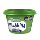 Queso Untable  Finlandia Light La Serenísima 180gr.