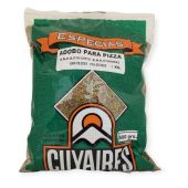 Condimento P/ Pizzas Cuyaires 1kg