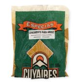 Condimento P/Arroz Cuyaires 500gr