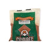 Pimenton Dulce Ahumado Cuyaires 250gr