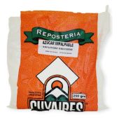 Azúcar impalpable Cuyaires 250gr