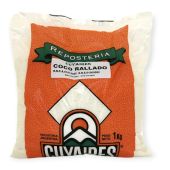 Coco Rallado Cuyaires 250gr.