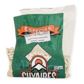 Porotos Pallares Cuyaires 500gr