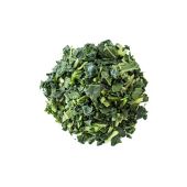 Acelga en Hojas Cortadas IQF Biomac 1 Kg