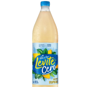 Agua Saborizada Pomelo Levite Cero 1.5lt.