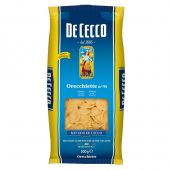 Orechiette de Cecco 500Gr