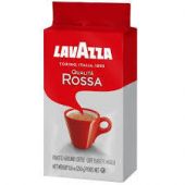 Café Molido Lavazza Qualita Rossa 250 gr