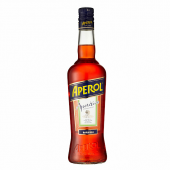 Aperitivo Aperol Botella 750 ml