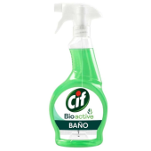 Limpiador de Baño Gatillo 500 ml Cif 