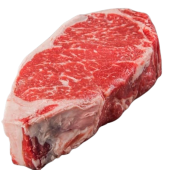 Bife Angosto Premium Congelado 1 Kg Frigorifico General Pico