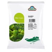 Brocoli congelado Greens  750gs