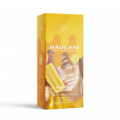 Paleta Frutal Maracuyá y Cúrcuma Haulani Pack x 3