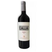Vino Malbec Callia 750 ml.
