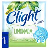 Jugo Clight Limonada