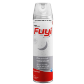 Insecticida Aerosol Mata Moscas y Mosquitos Fuyi 360 ml
