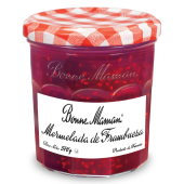 Mermelada De Frambuesa Bonne Maman 370 gr