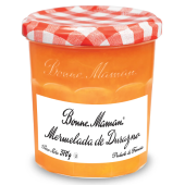 Mermelada De Durazno Bonne Maman 370 gr