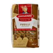 Fideos Spirali Integrali (N°57) PastaZara 500gr.