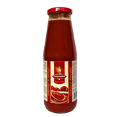Passata di Pomodoro (Puré de Tomate) PastaZara 680gr