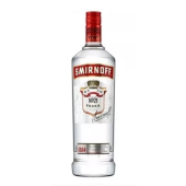 Vodka Smirnoff  700 ml