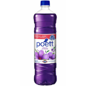 Liquido Desinfectante de Piso Poett Lavanda 900ml
