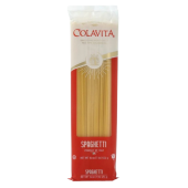 Fideos Spaghetti Colavita 454 Gr.