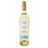 Angel Negro Dulce Natural Moscatel 750ml 