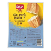 Pan Frances Schär 130gr