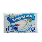 Jabón Blanco Argentino 150gr
