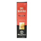 Sal Marina con Curry Mayadevi 250gr