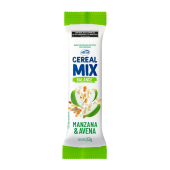 Barra de Cereal Light de Manzana Cereal Mix 23 gr