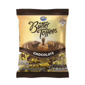 Bolsa de Caramelos  Chocolate  Butter Toffees 825 gr
