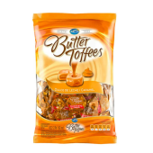 Bolsa de Caramelos  de Dulce de Leche Butter Toffees 825 gr