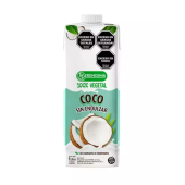 Leche de Coco La Serenísima 1lt