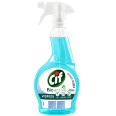 Limpia Vidrios Gatillo Cif 500 ml
