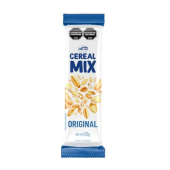 Barra  De Cereal Original Cereal Mix 23 gr