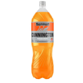 Gaseosa Naranja Sin Azucar Cunnington 2.25L