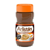 Infusión a base de café  Suave Arlistan 100 Gr