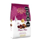 Pasas  con Chocolate Águila 120gr 