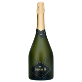 Champagne  Extra Brut Barón B 750ml