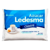 Azúcar Ledesma Clásica 1 Kg